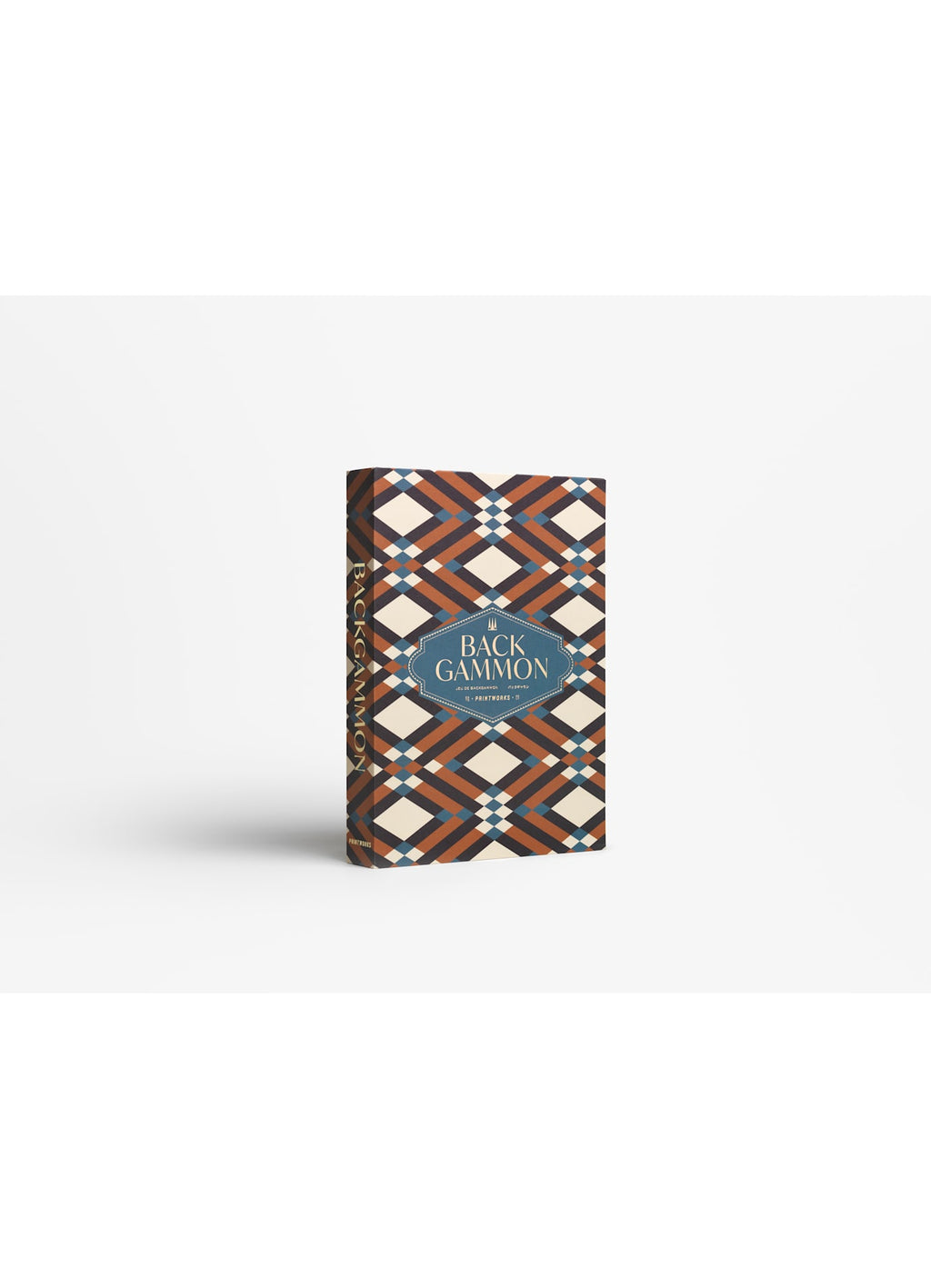 Printworks - Backgammon Bazaar