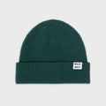 Billybelt Wollen Muts - English Green