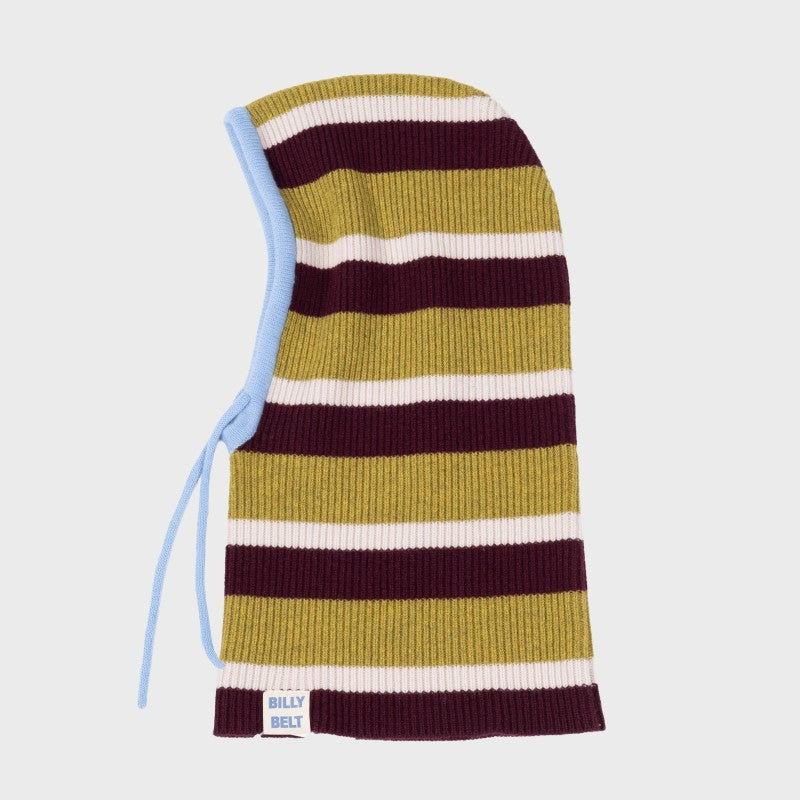 Billybelt - 100% Wool Balaclava (onesize)