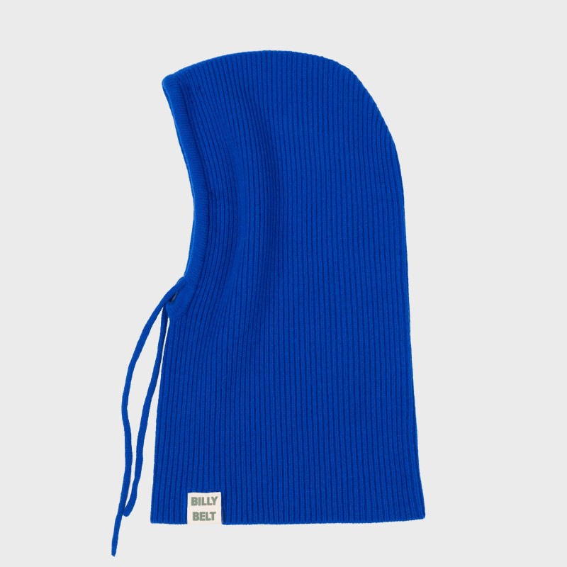 Billybelt - 100% Wool Balaclava (onesize)