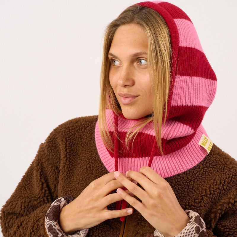 Billybelt - 100% Wool Balaclava (onesize)