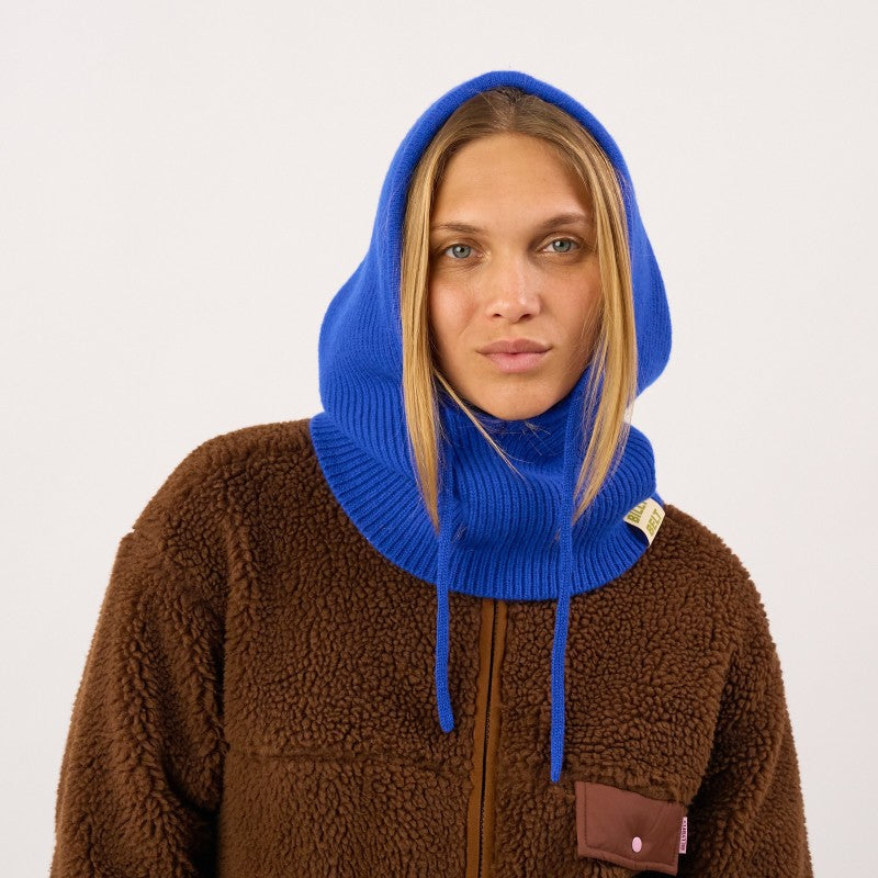 Billybelt - 100% Wool Balaclava (onesize)