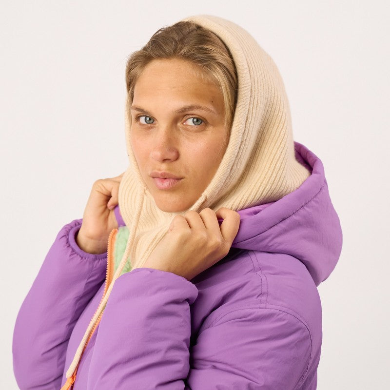 Billybelt - 100% Wool Balaclava (onesize)