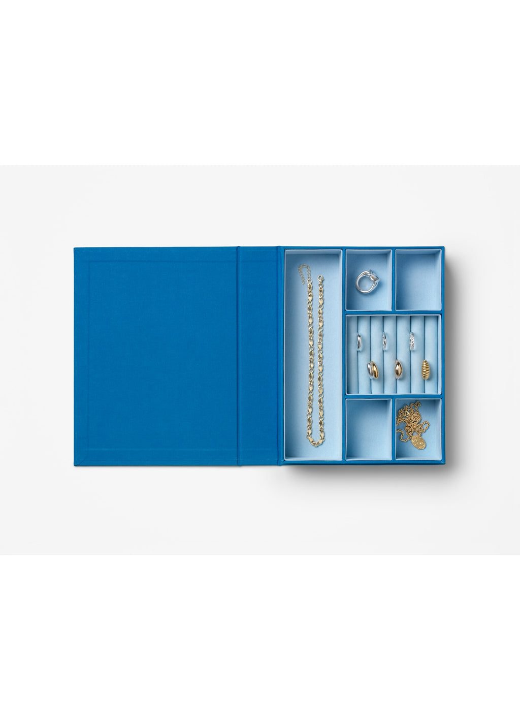 Printworks - Jewelry Box / The New Look (Large)