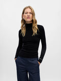 Object Rollneck - Black