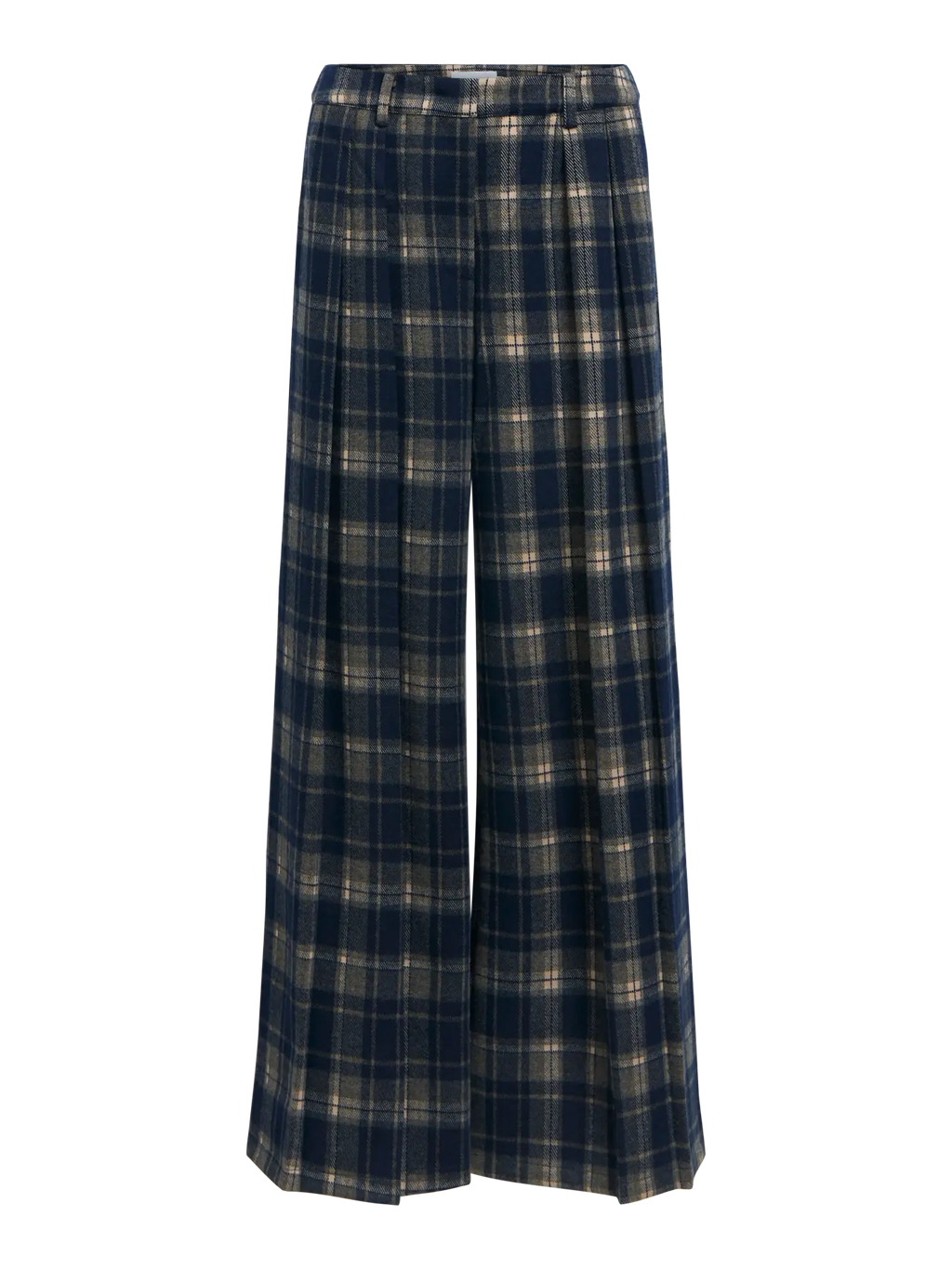 Object - Thelma Wide Trousers