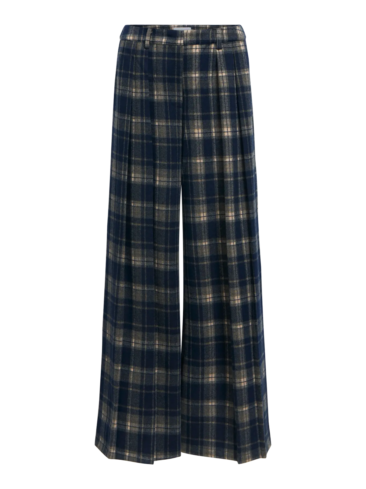 Object - Thelma Wide Trousers