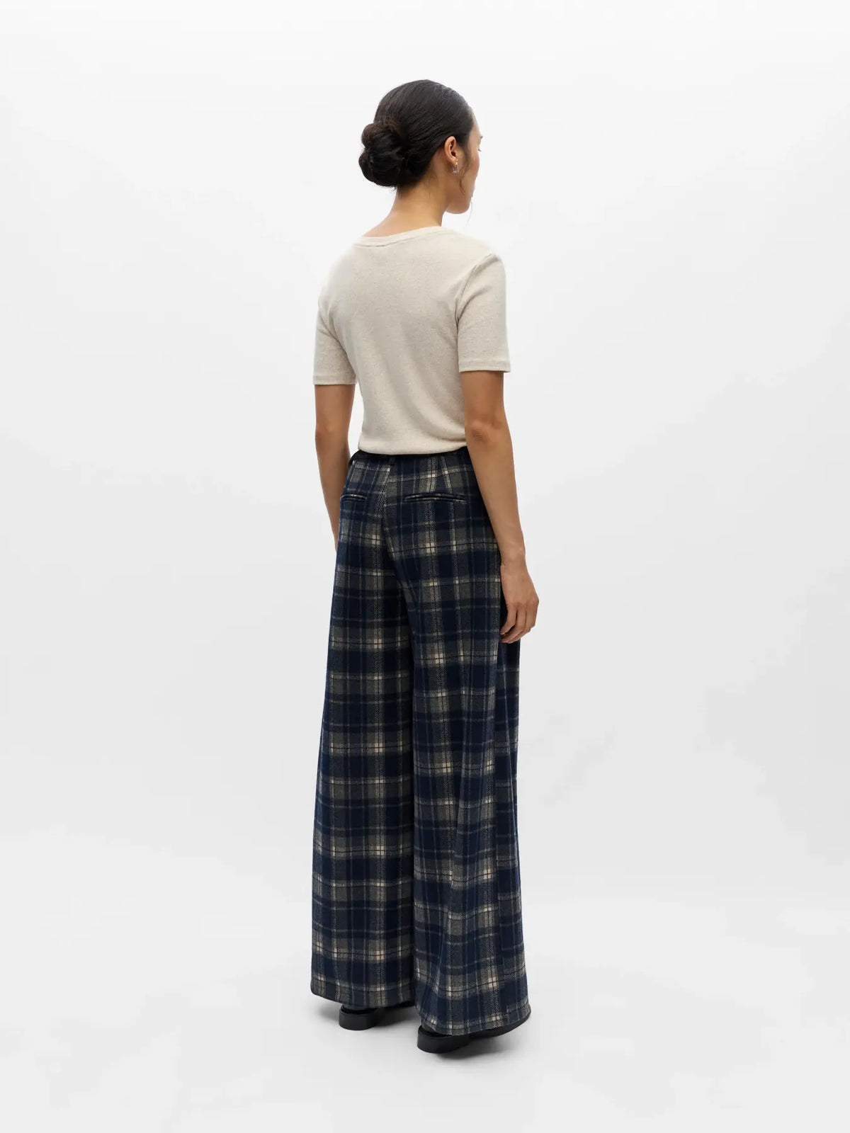 Object - Thelma Wide Trousers