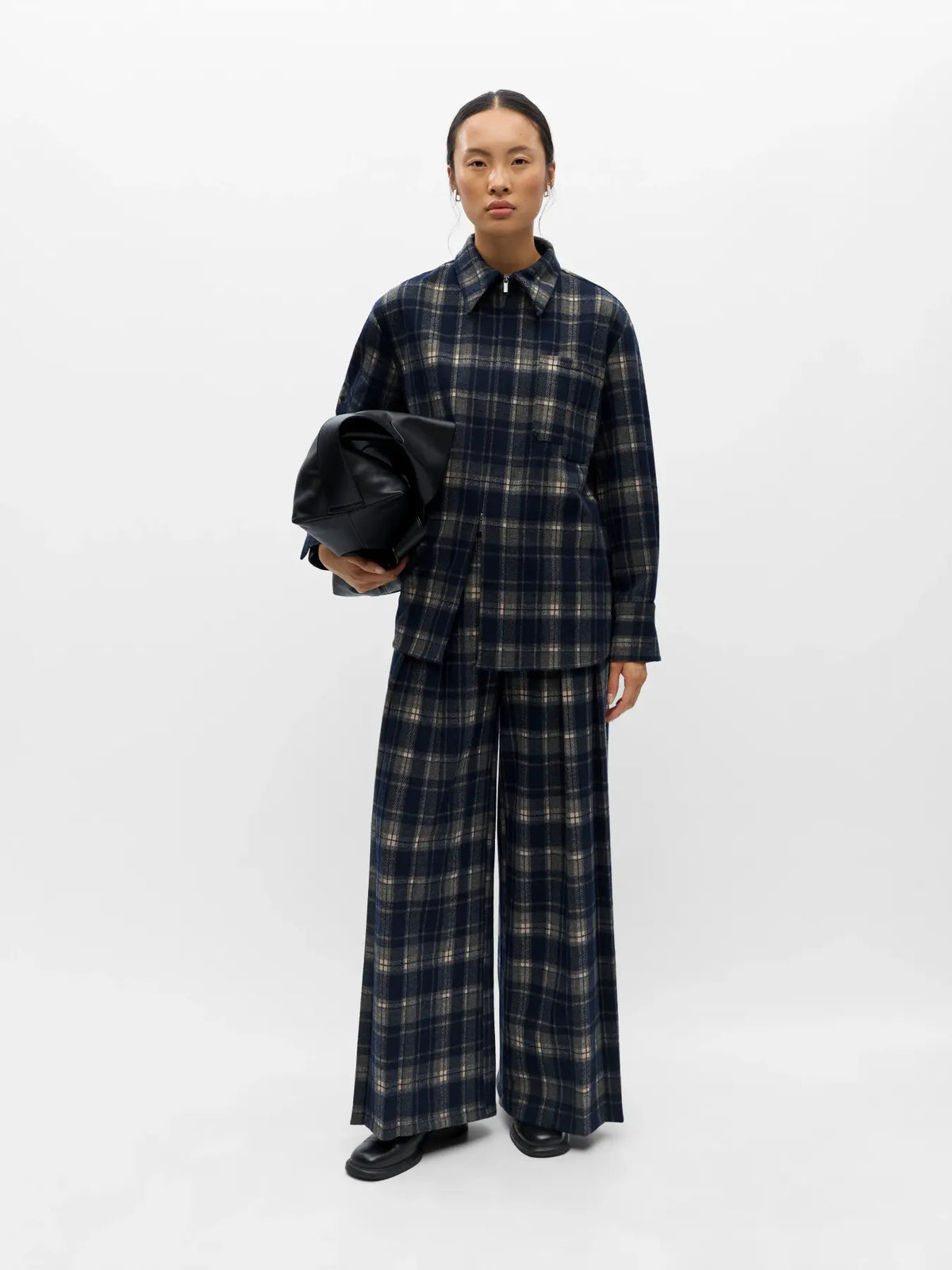 Object - Thelma Wide Trousers